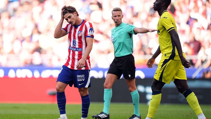 Julián Álvarez onderschatte de vijandigheid tussen Atlético de Madrid en Barcelona